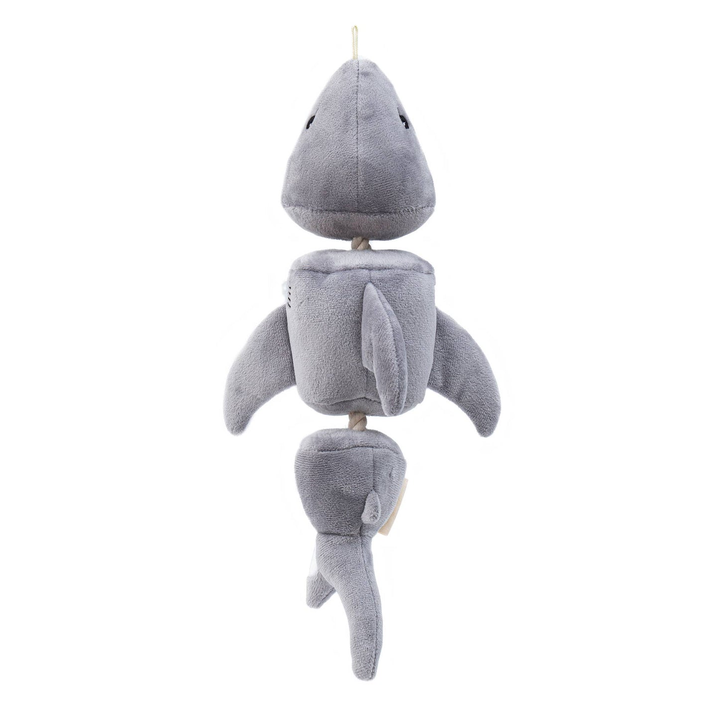 Tall Tails - Shark