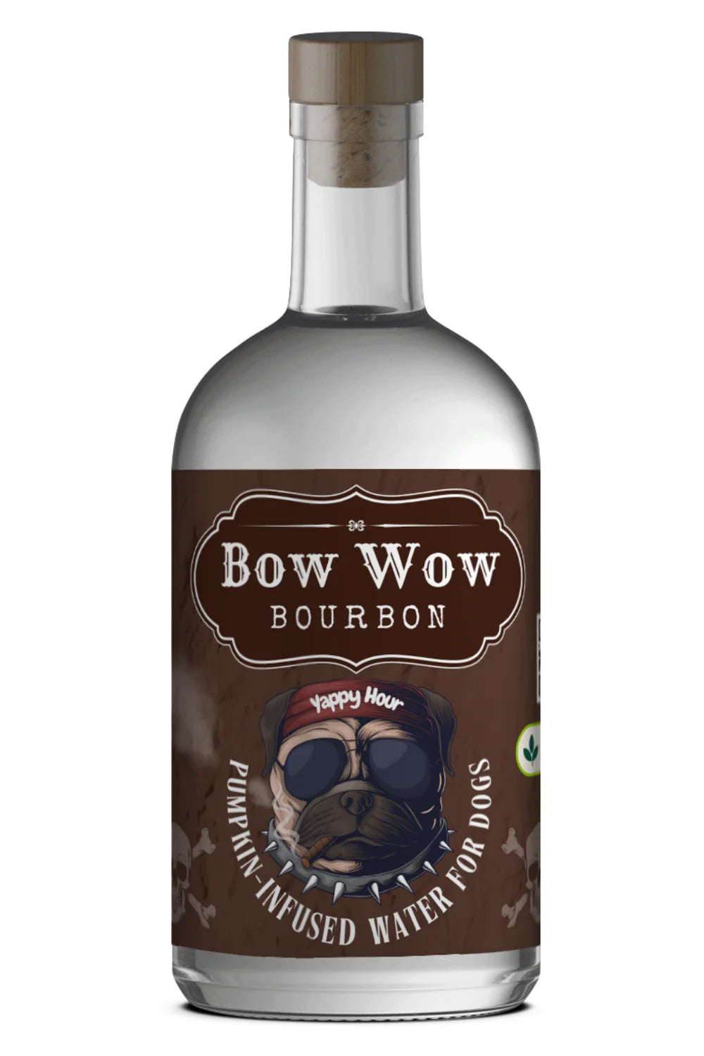 Yappy Hour - Dog Liquor