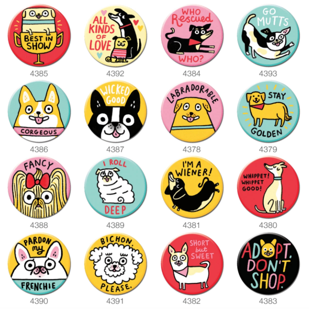 Button