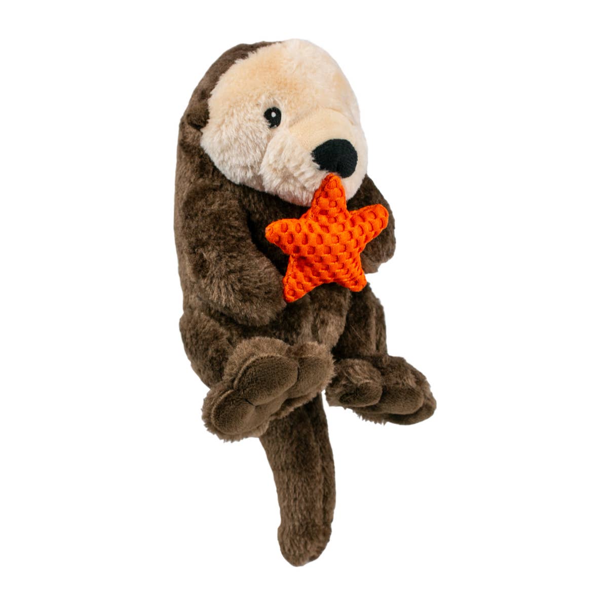 Tall Tails - Otter