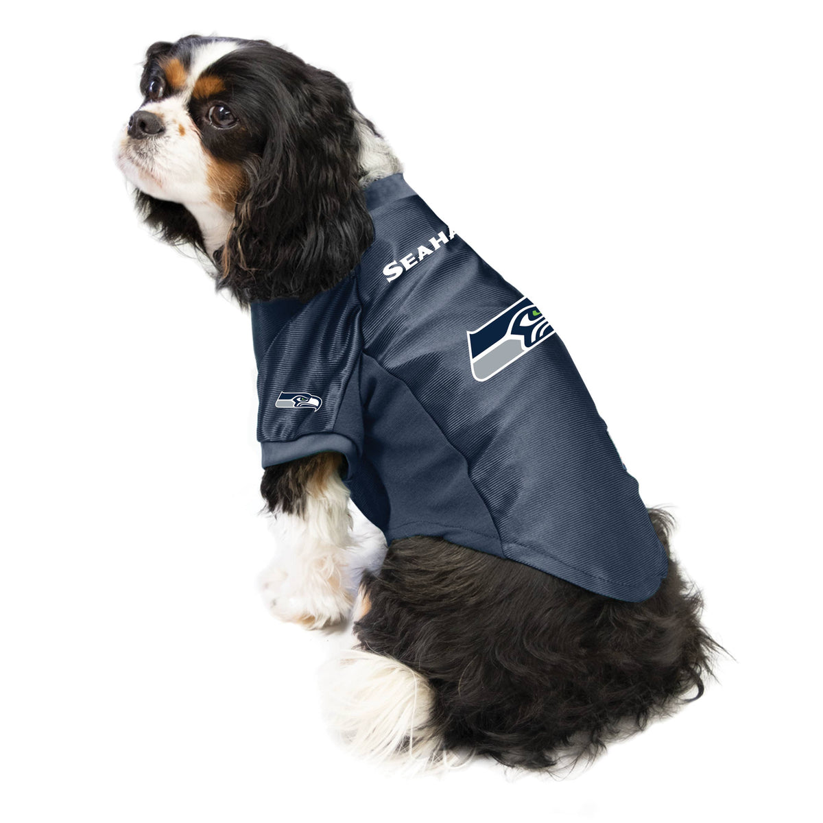 NFL Seattle Seahawks Pet Jersey