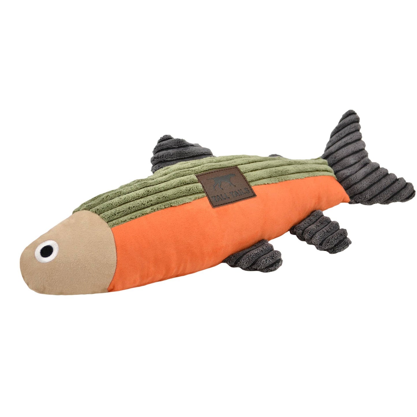 Tall Tails - Fish