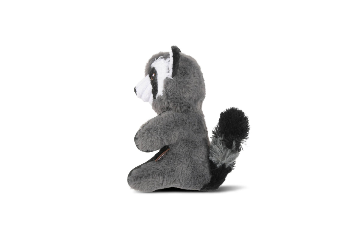 Play Pet Brands - Forest Friends - Robby the Raccoon