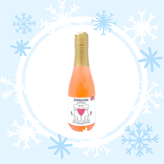 Dog Wine - Zinfantail
