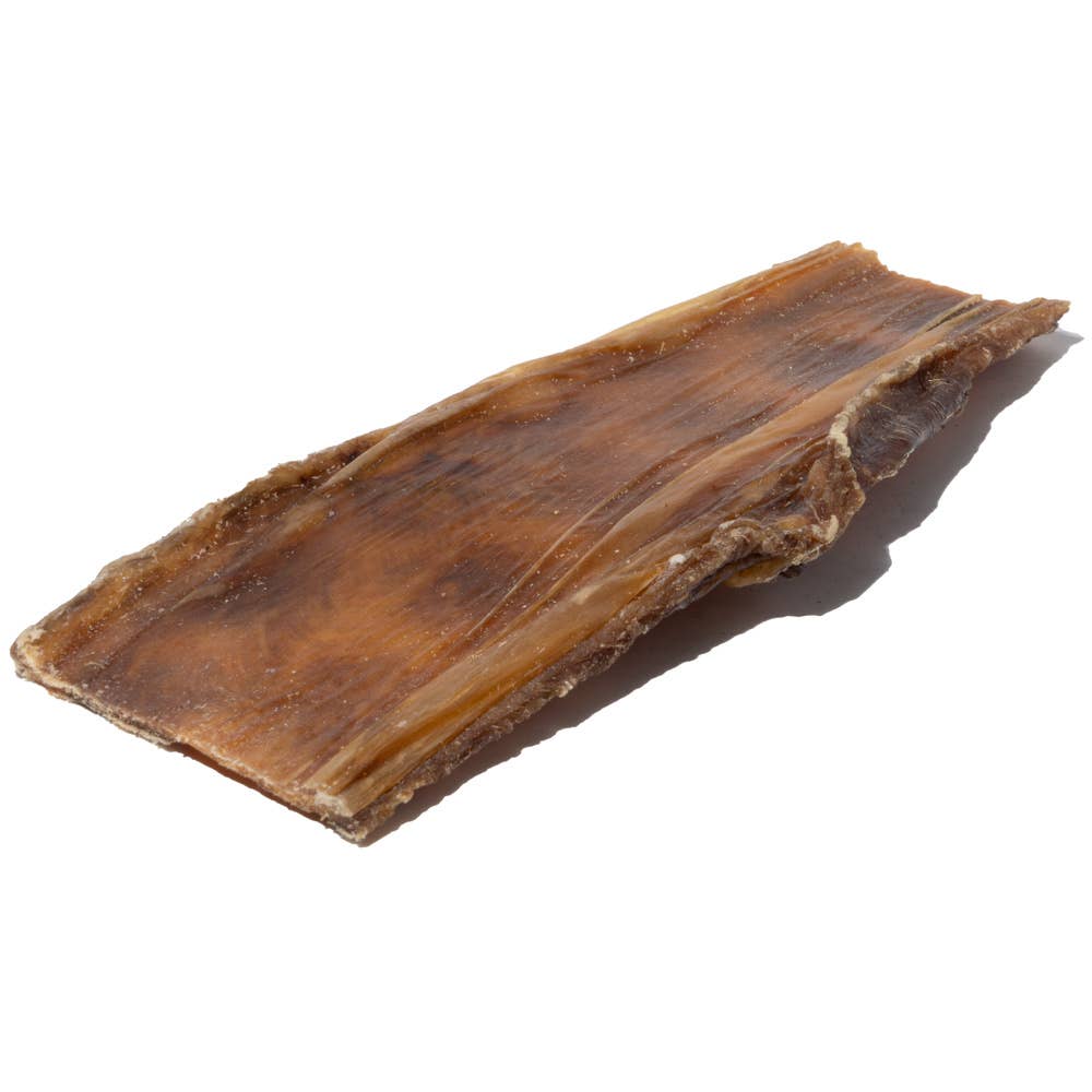 Beef Gullet Taffy