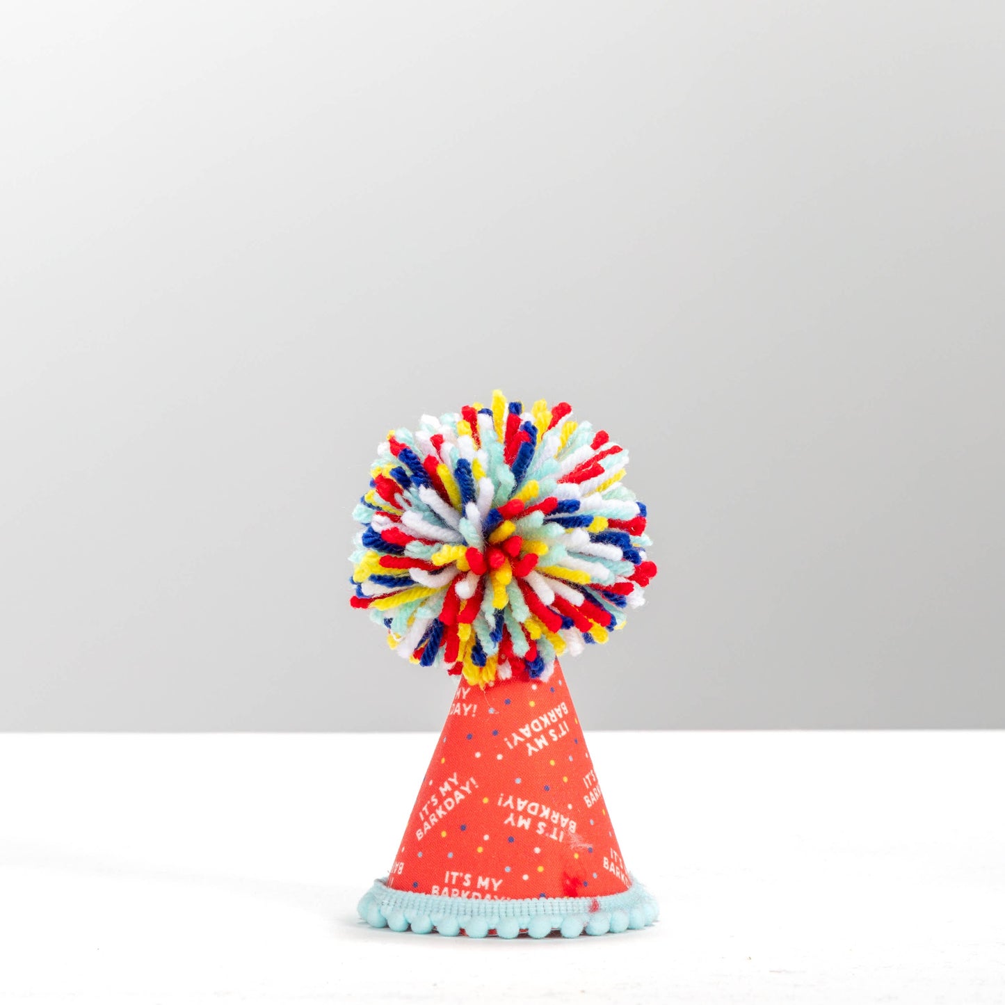 Pup Party Hats - Barkday