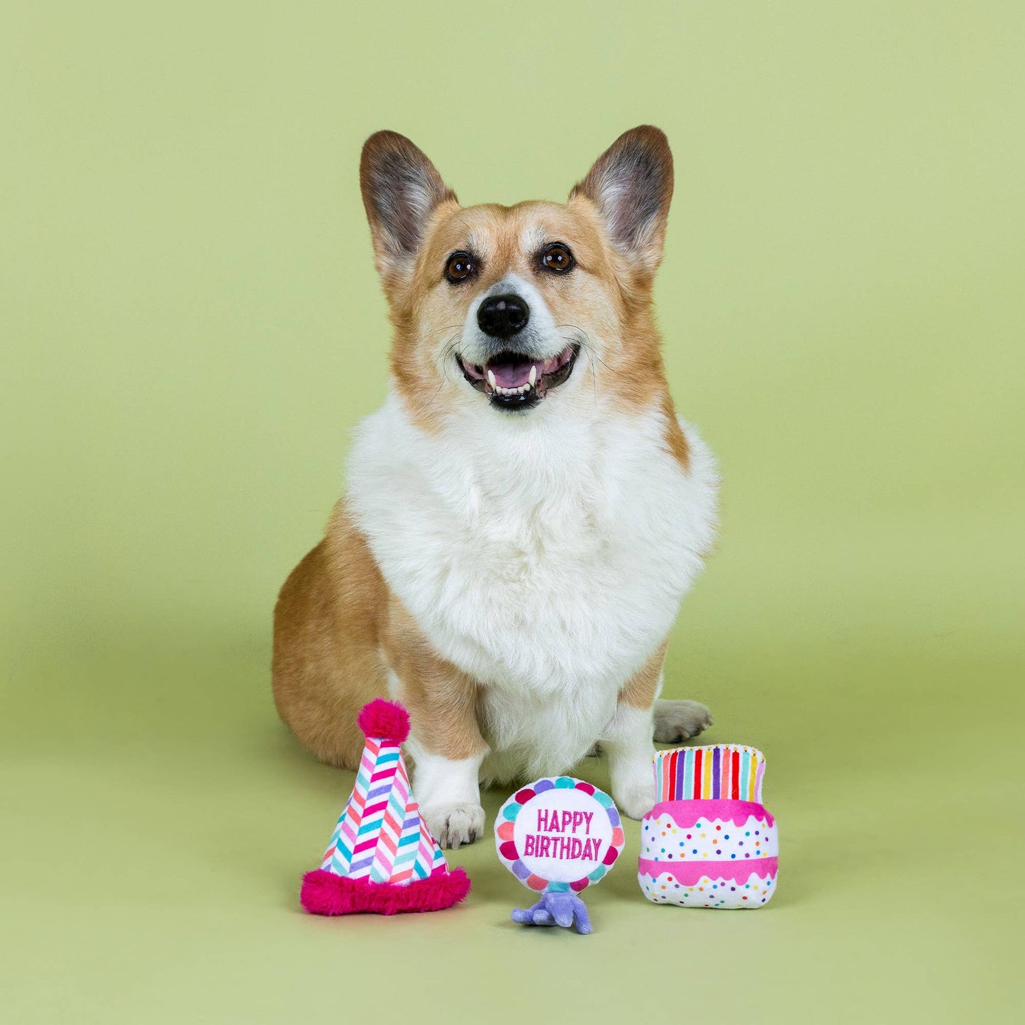 Petshop by Fringe Studio - Can I Get a Woof Woof
