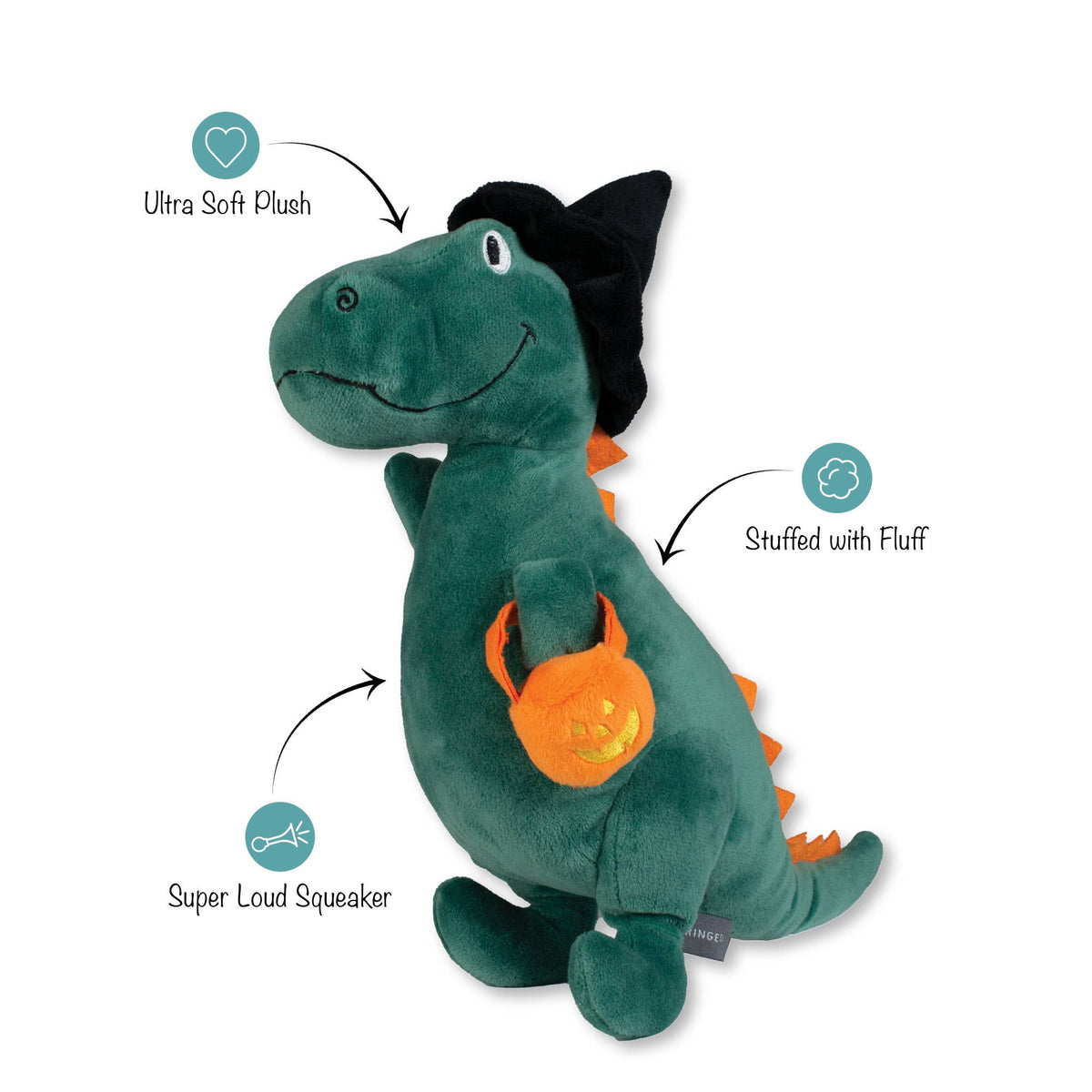 Petshop by Fringe Studio - Candy Rex