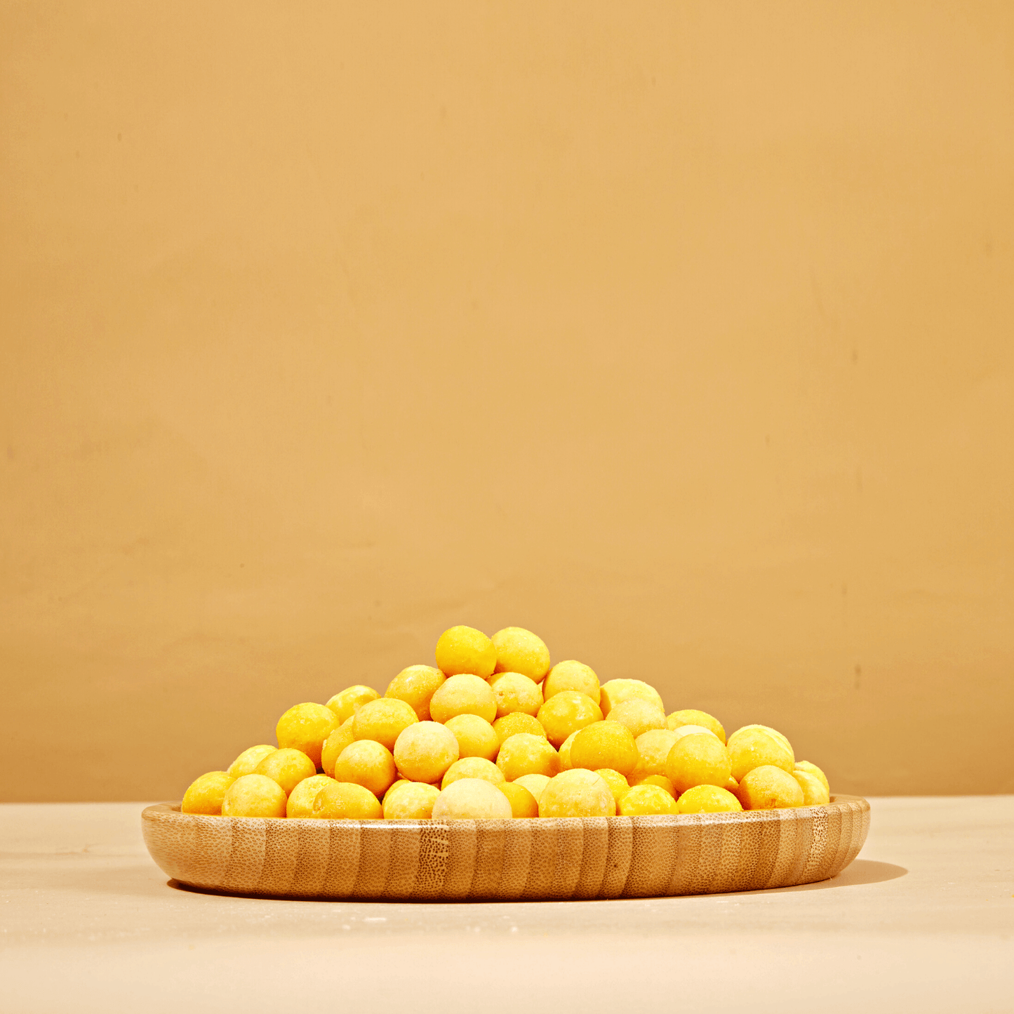 Arya Sit! - Freeze-Dried Egg Yolk