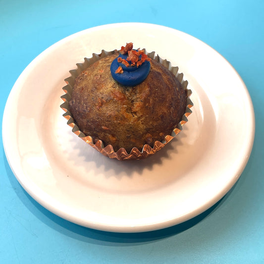 Carrot Muffin