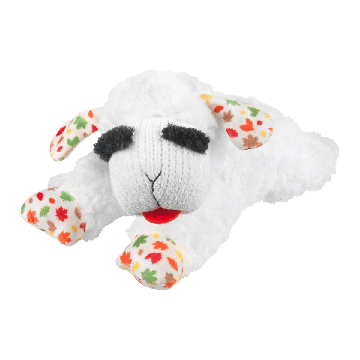 Autumn Lamb Chop