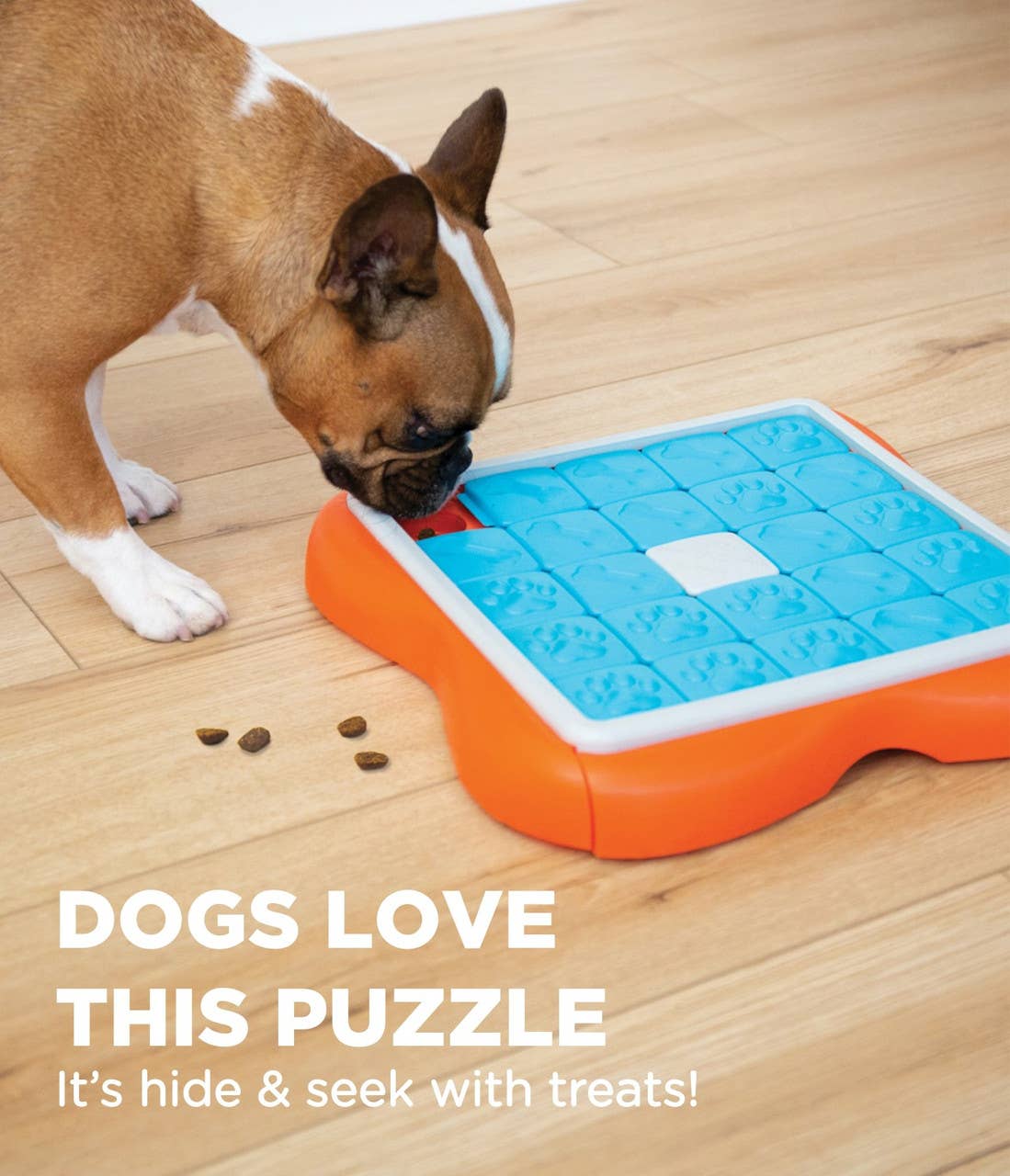Nina Ottosson - Challenge Slider Puzzle