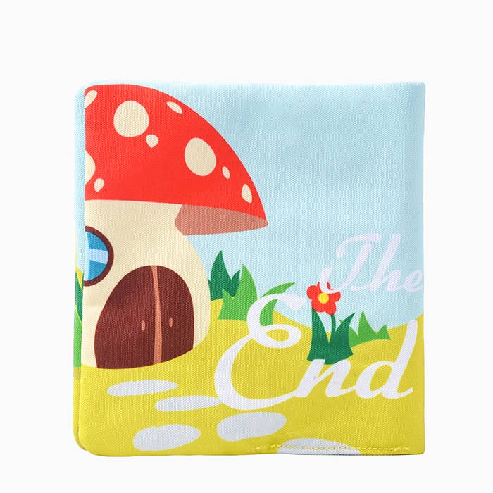 Hugsmart - Hoppin' Easter - Storybook