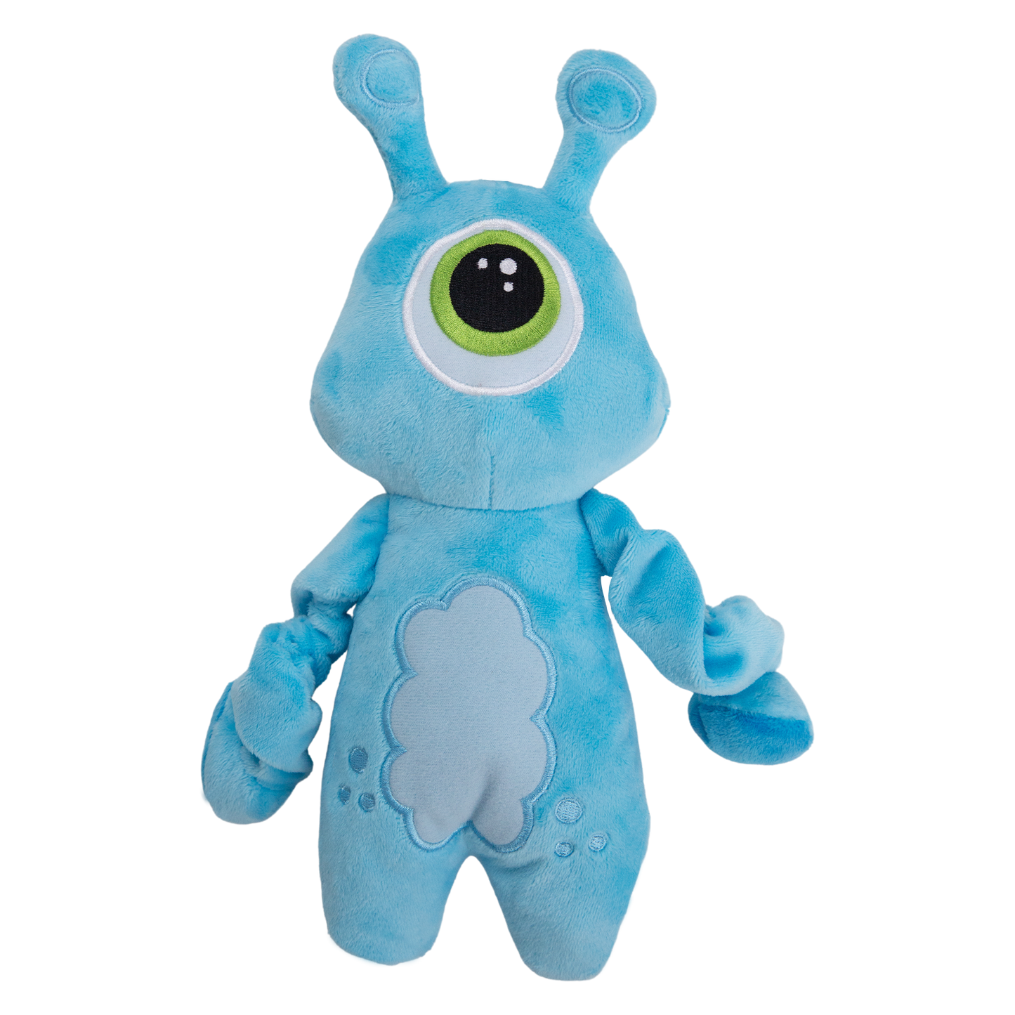 SnugArooz - Luna the Alien
