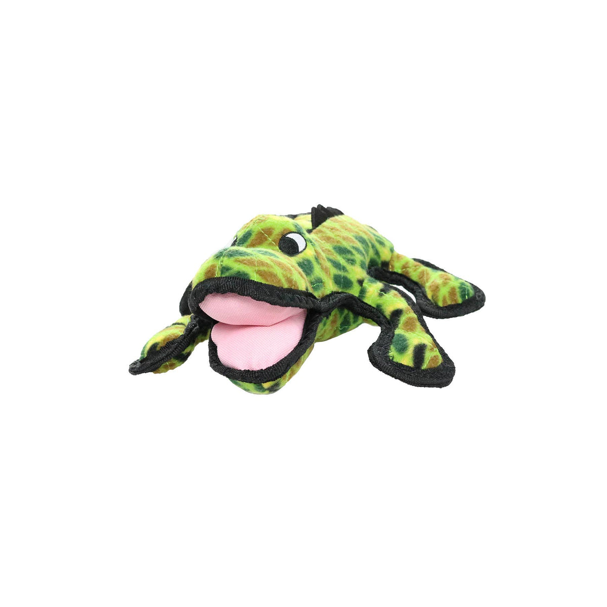Tuffy Dog Toys - Tuffy Ocean Alligator - Medium