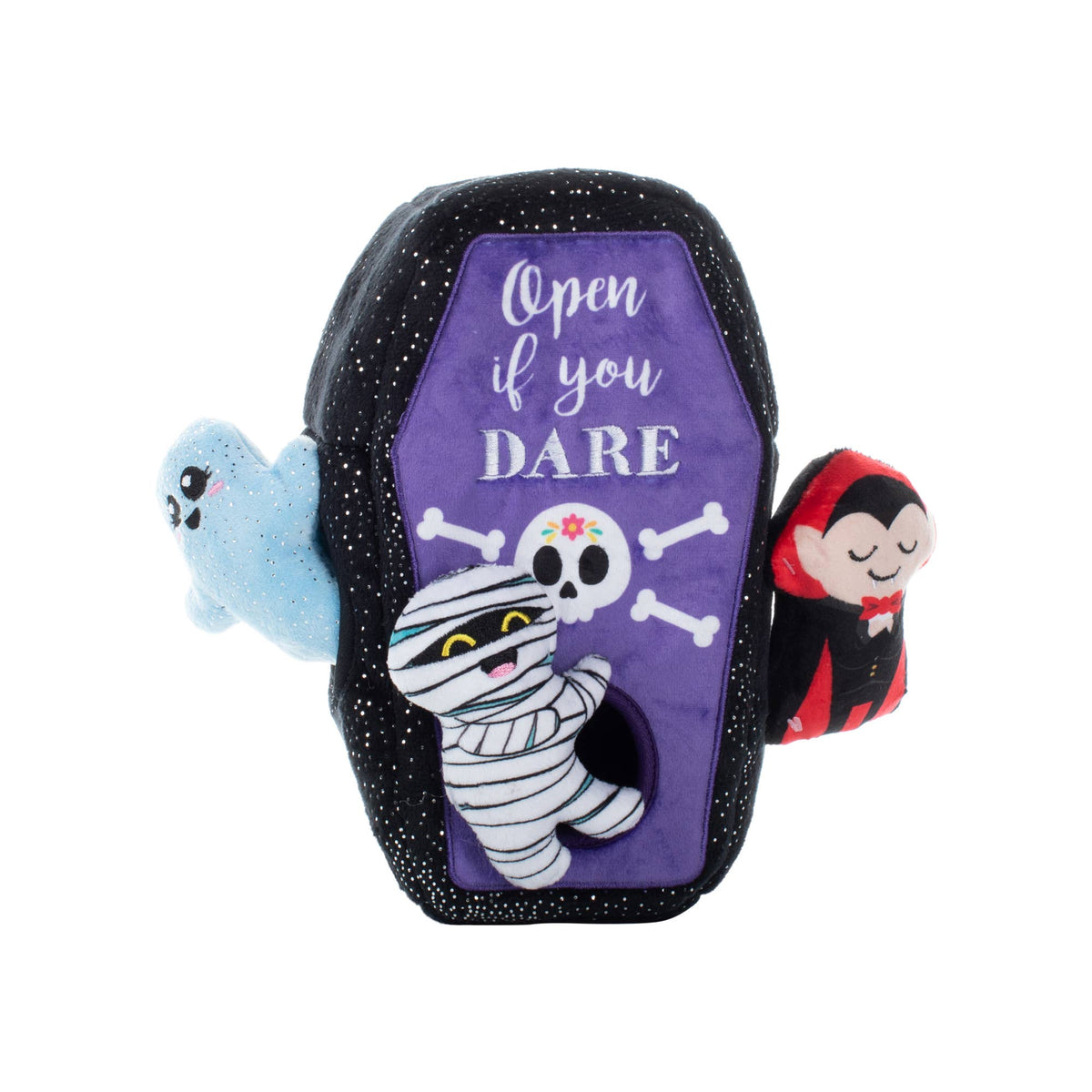 Petshop by Fringe Studio - Sleep Tight Puzzle