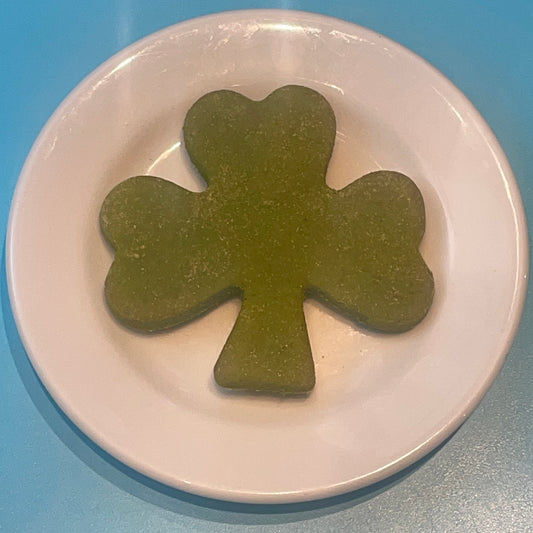 Clover Cookie