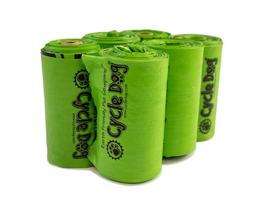 Poo Bag