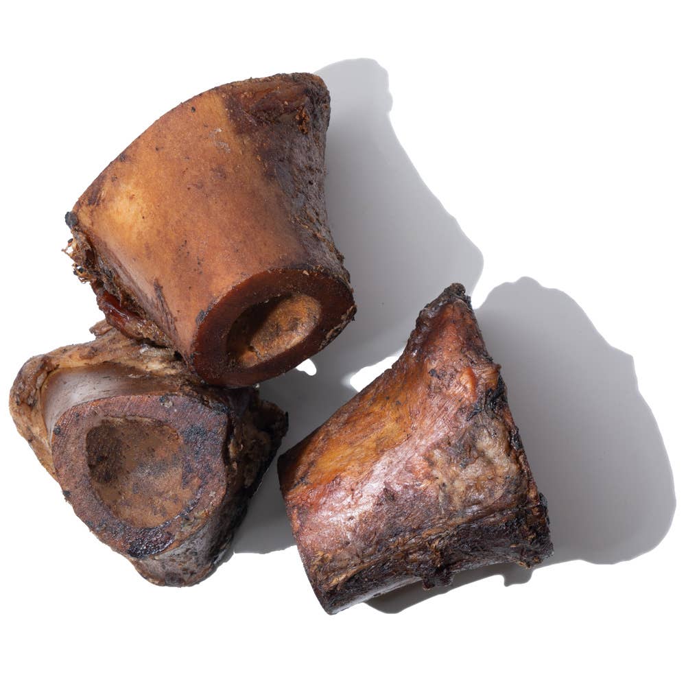 Smoked Beef Marrow Bone