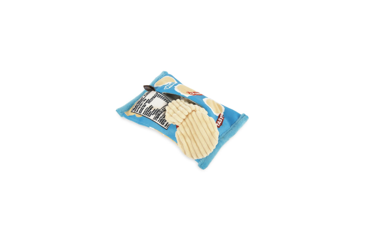 Play Pet Brands - MINI Snack Attack - Fluffles Chips