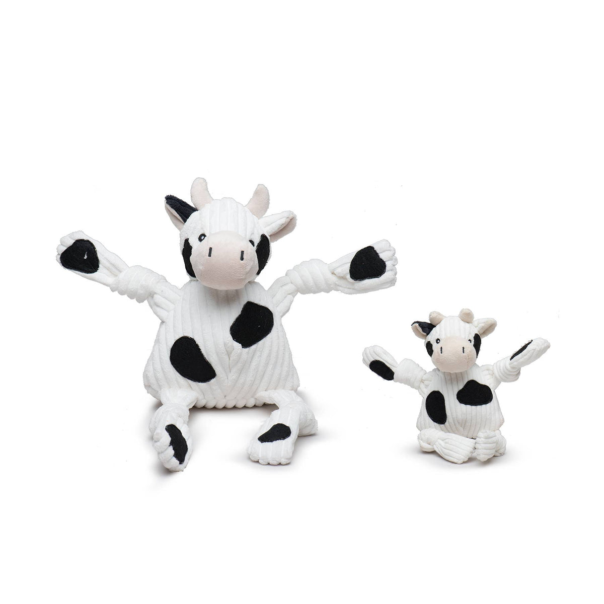 HuggleGroup - Dottie Cow Knottie®