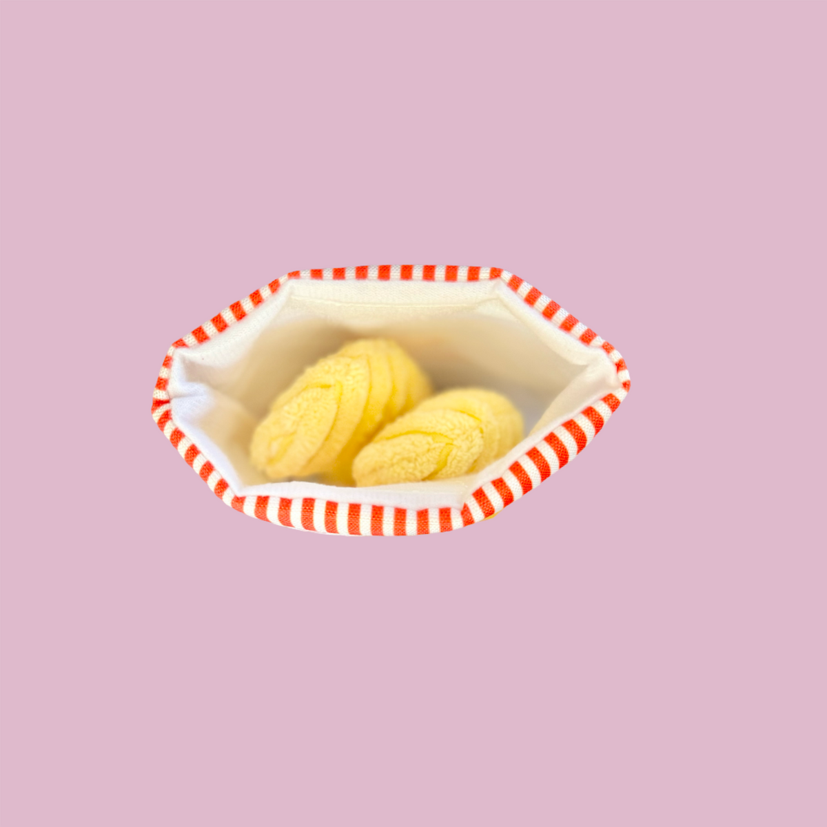 Blushiez - Shrimp Chips