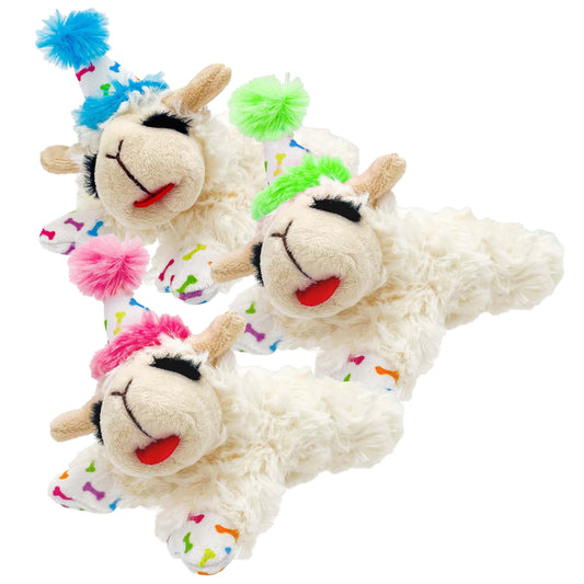 Lamb Chop - Birthday - Small