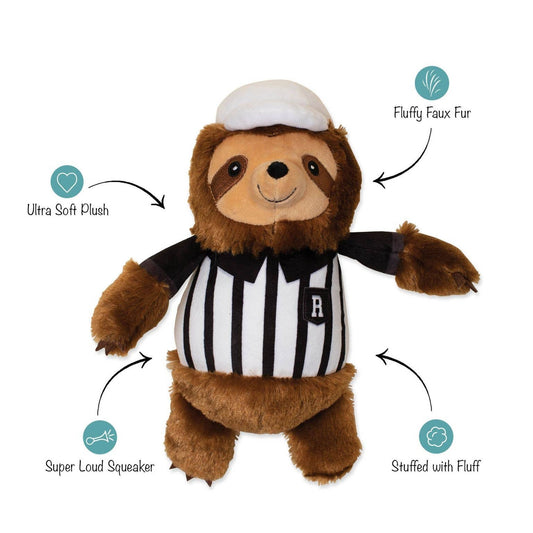 Petshop by Fringe Studio - Rufferee