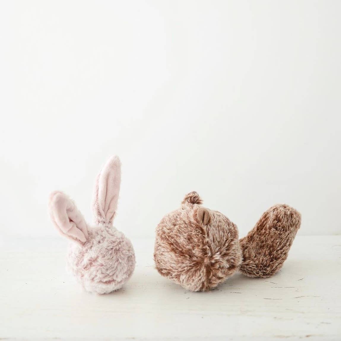 Lambwolf Collective - Bunny