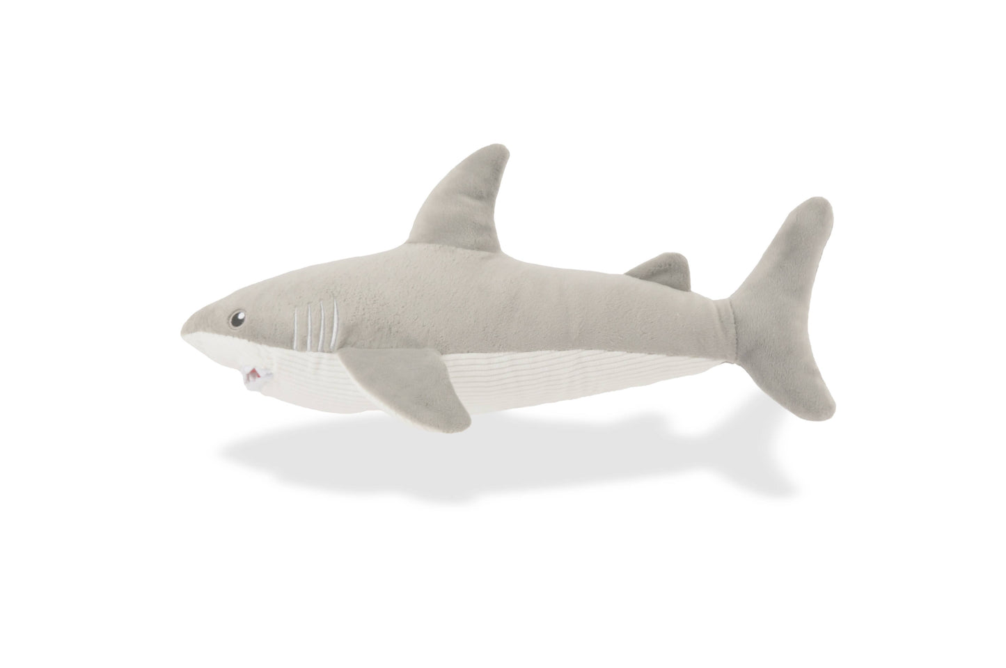 Play Pet Brands - Ocean Buddies - Great White Gabe