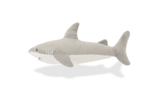 Play Pet Brands - Ocean Buddies - Great White Gabe