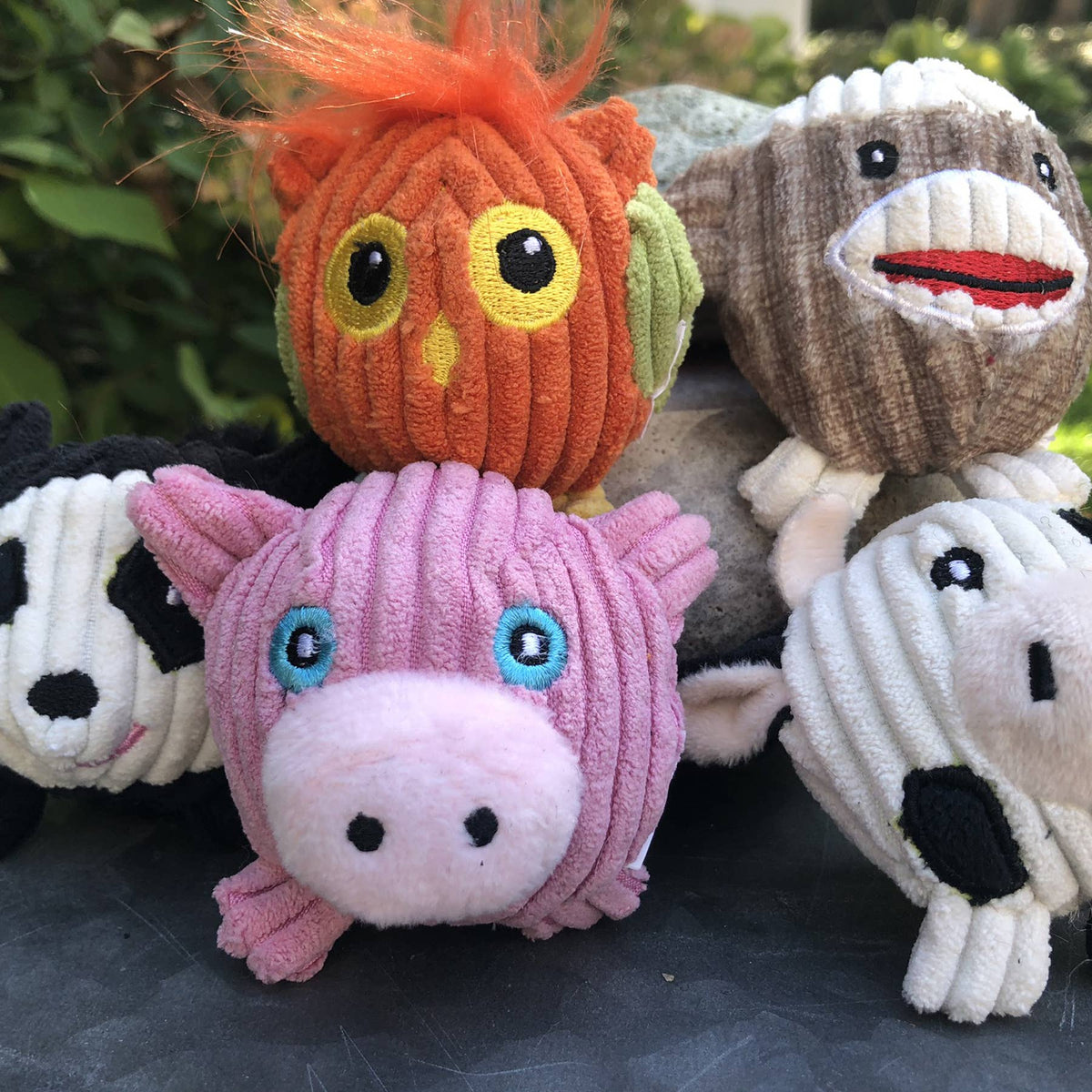 HuggleGroup - Wee Huggles® Ball