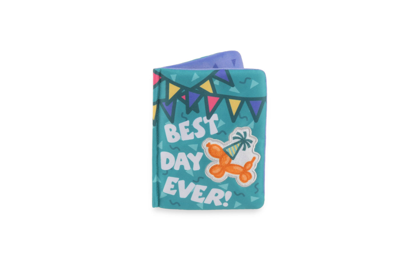 Play Pet Brands - Party Animal - Barkday Wishes