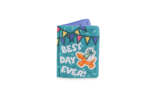 Play Pet Brands - Party Animal - Barkday Wishes