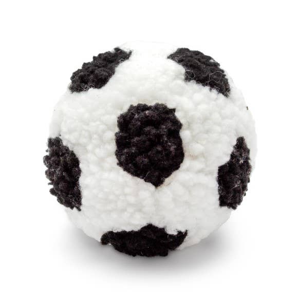 ThoozyPet - Soccer Ball