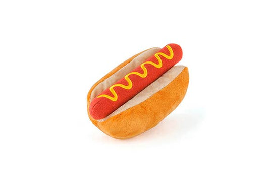 Play Pet Brands - MINI American Classic - Hot Diggy Dog
