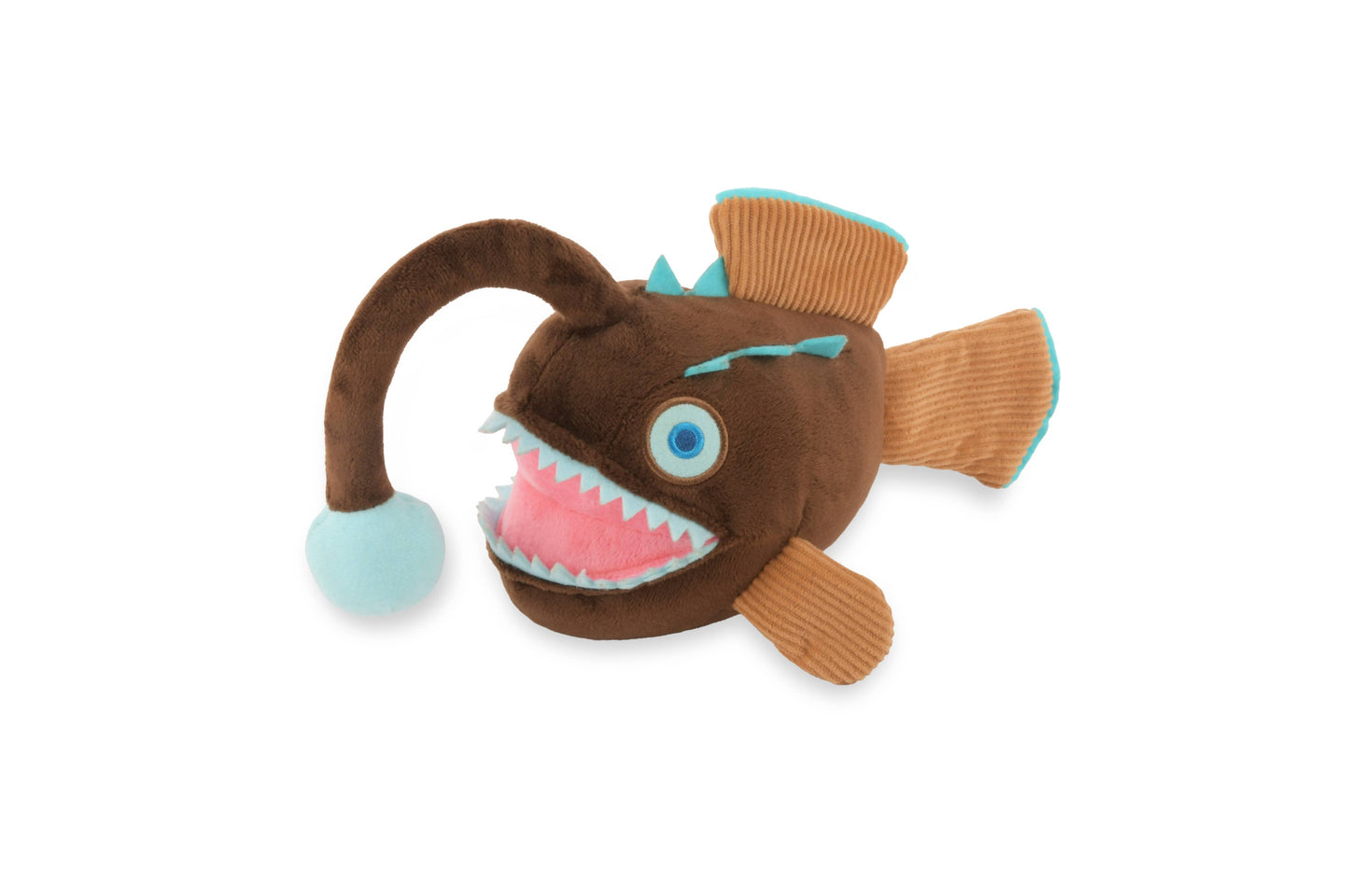 Play Pet Brands - Ocean Buddies - Anglerfish