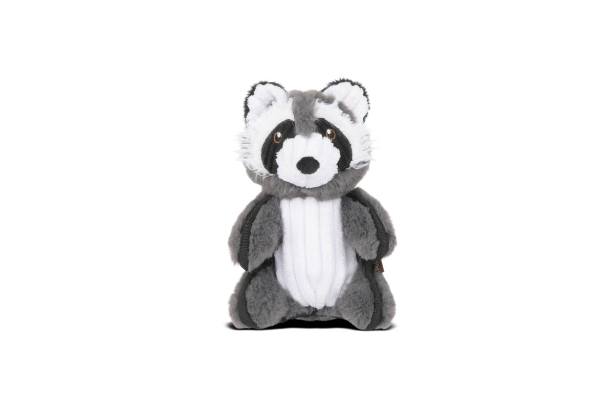 Play Pet Brands - Forest Friends - Robby the Raccoon