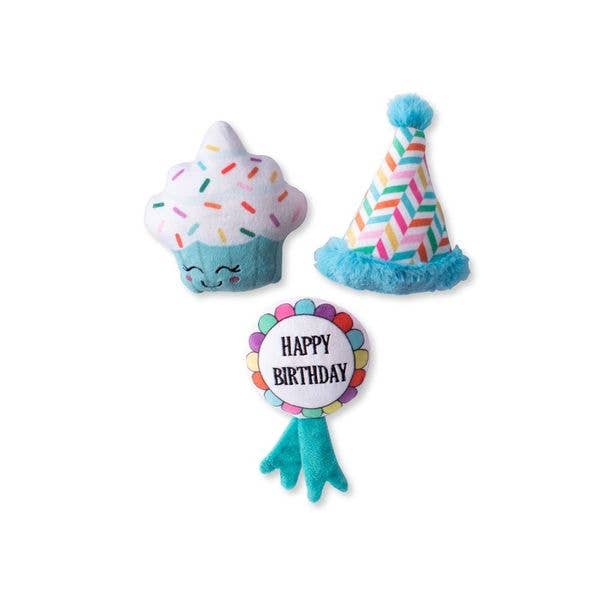 Petshop by Fringe Studio - Happy Bark Day Set