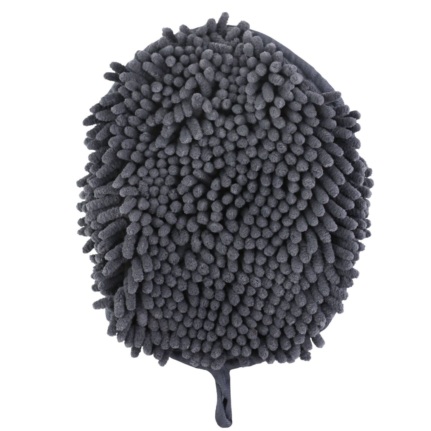 Tall Tails -  Clean Paws Drying Mitt