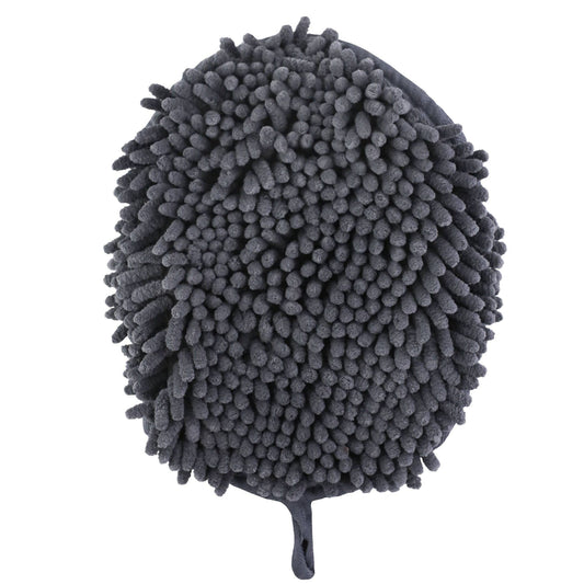 Tall Tails -  Clean Paws Drying Mitt