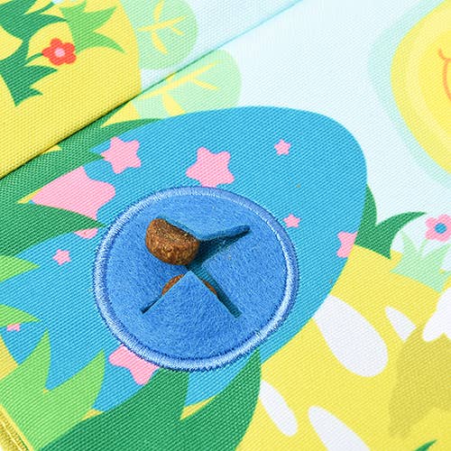 Hugsmart - Hoppin' Easter - Storybook