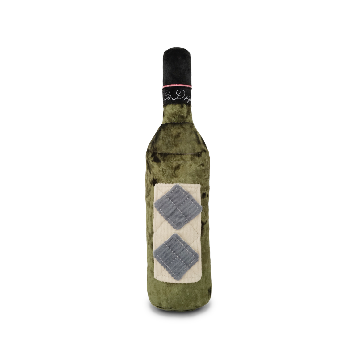Lambwolf Collective - Merlot