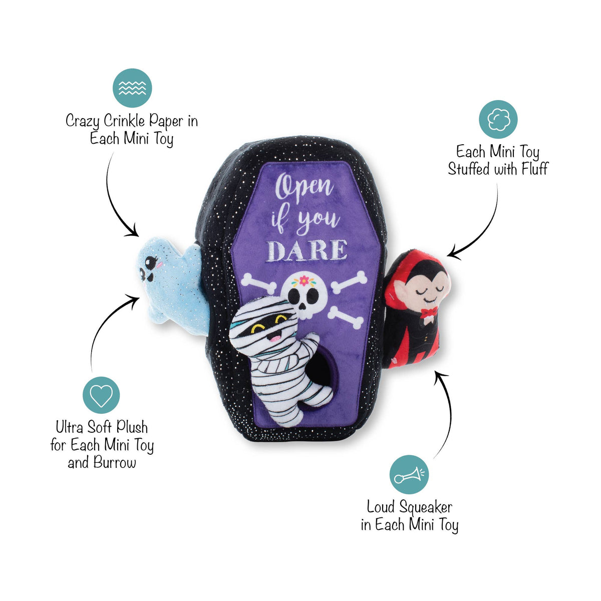 Petshop by Fringe Studio - Sleep Tight Puzzle