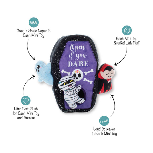 Petshop by Fringe Studio - Sleep Tight Puzzle