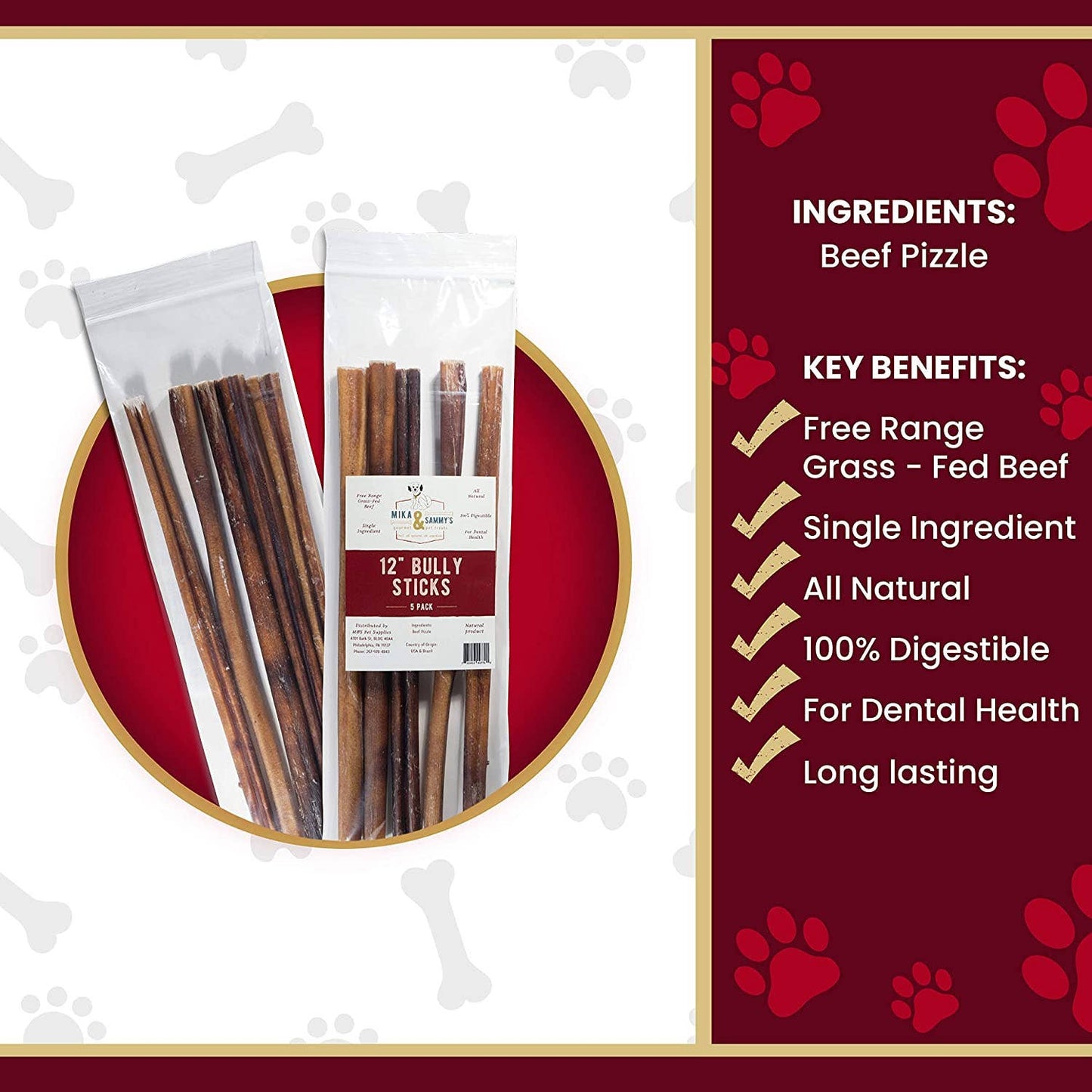 Bully Stick