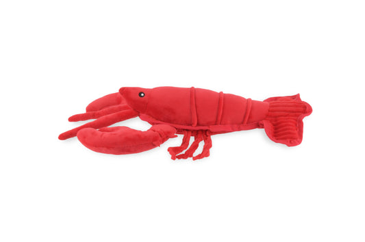 Play Pet Brands - Ocean Buddies - Lemmy the Lobster