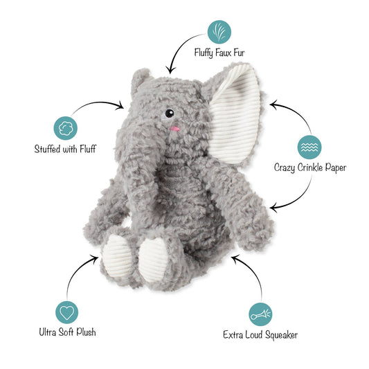 Petshop by Fringe Studio - Love You a Ton