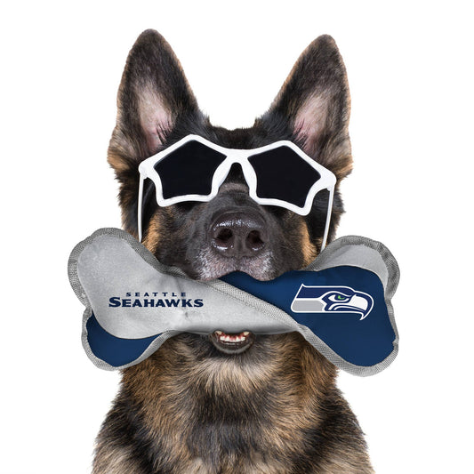 NFL Seattle Seahawks Bone