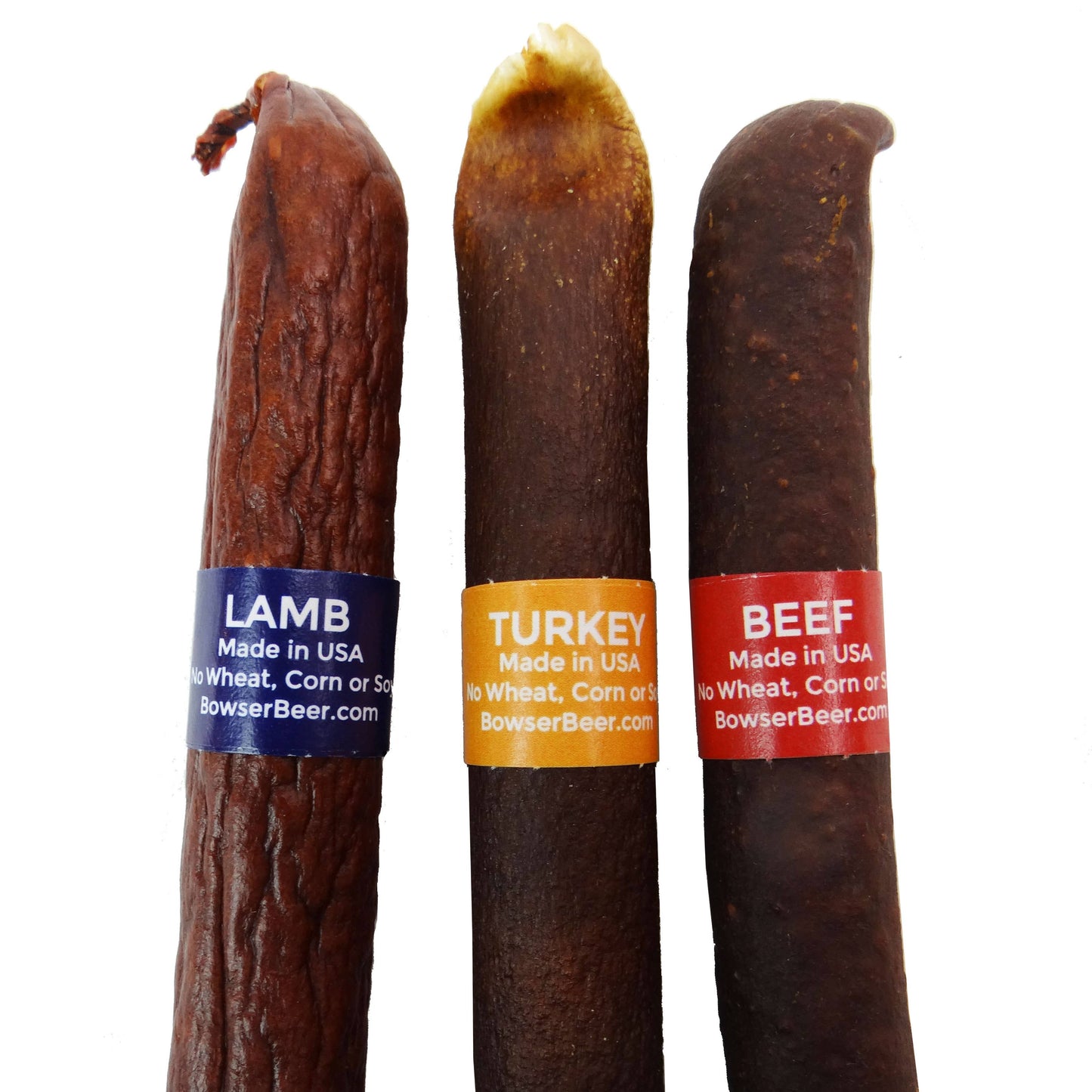 Bowser Beer Doggie Cigar